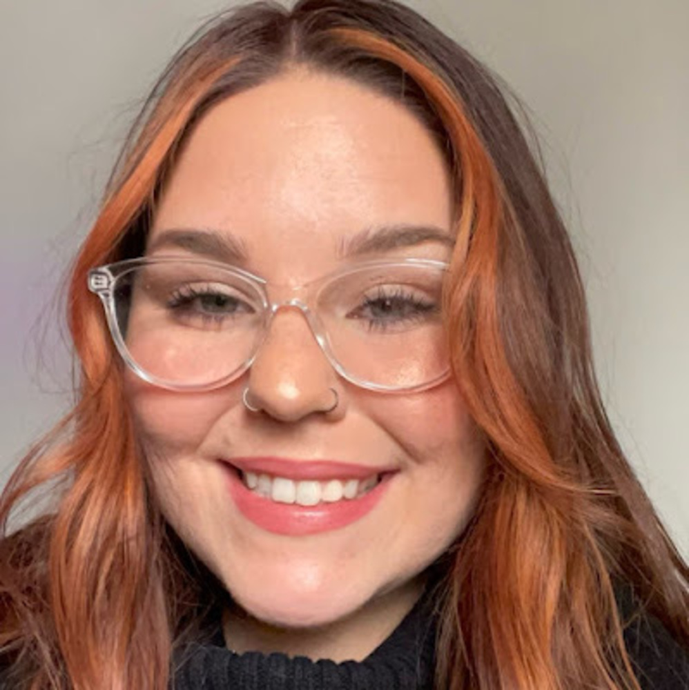 Meet your Posher, Sara